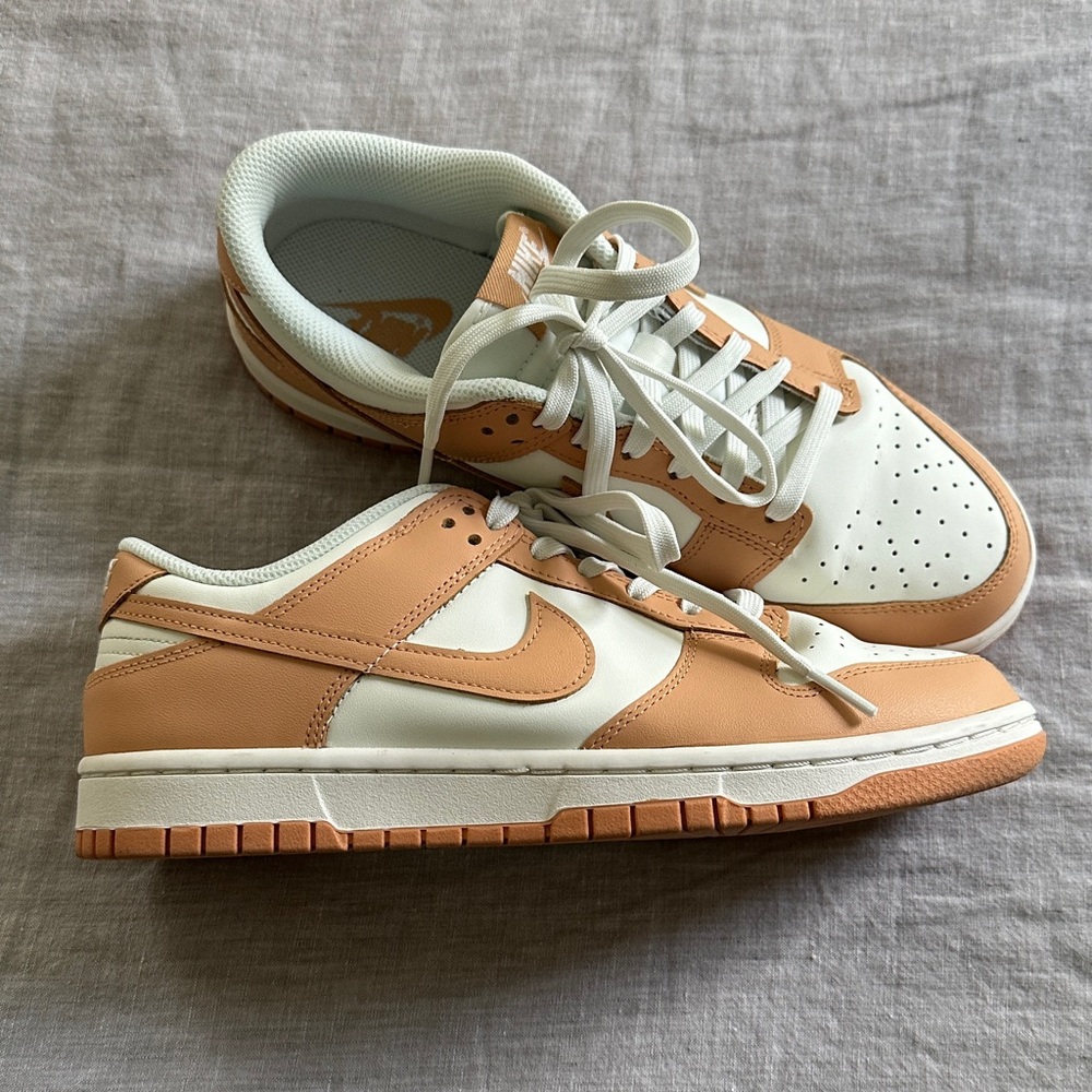 Nike Dunk Low Harvest Moon